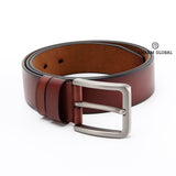 Fathers Day Gifts, Personalized Gifts For Husband, Mens Leather Belts, Wedding Gifts, Leather Belt, LB63