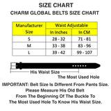 Personalized Gifts For Husband, Mens Leather Belts, Fathers Day Gifts, Wedding Gifts, Leather Belt, LB63