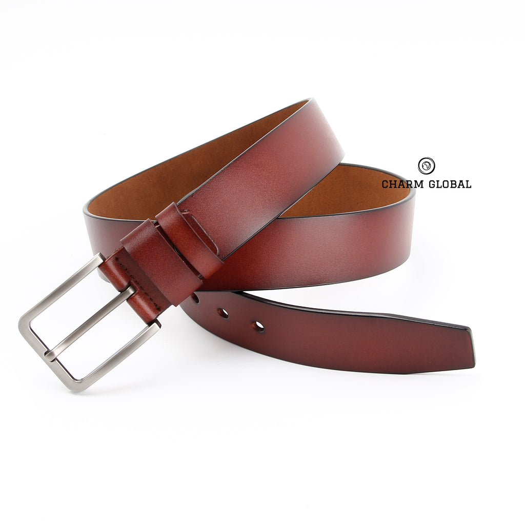 Fathers Day Gifts, Personalized Gifts For Husband, Mens Leather Belts, Wedding Gifts, Leather Belt, LB63