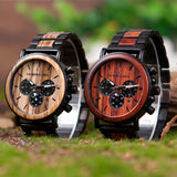 Personalized Watch For Son-Son Watch-Christmas Gifts
