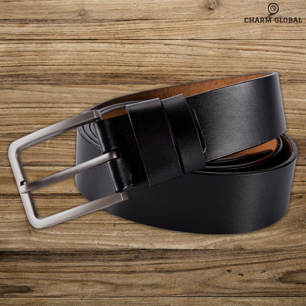 Personalized Gifts For Men, Leather Belts For Him, Anniversary Gifts For Him, LB51