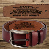 Personalized Gifts For Men, Leather Gifts For Him, Anniversary Gifts For Him, LB05
