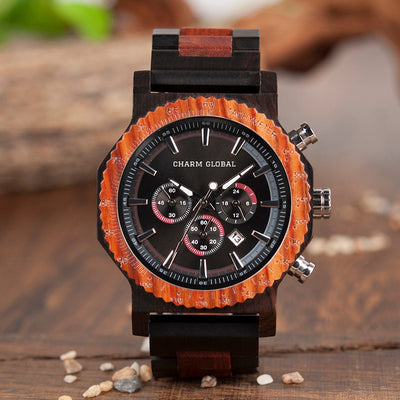 Wedding Gifts-Groomsmen watches-Personalized Watch