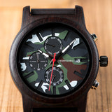 Wooden Watches For Men-Gifts For Boyfriend-Gifts For Husband