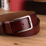 Personalized Gifts For Husband, Mens Leather Belts, Fathers Day Gifts, Wedding Gifts, LB02