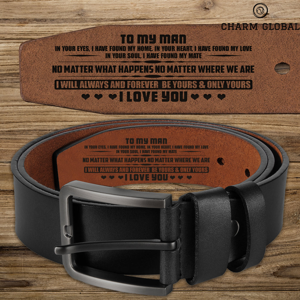 Engraved Belts-Designer Belts-Mens Designer Belts-Personalized Belts-Wedding Gifts-Leather Belt-Belt-Mens Leather Belts-Mens Belts-LB60