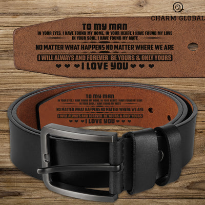 Personalized Gifts For Husband, Mens Leather Belts, Fathers Day Gifts, Wedding Gifts, Leather Belt, LB60